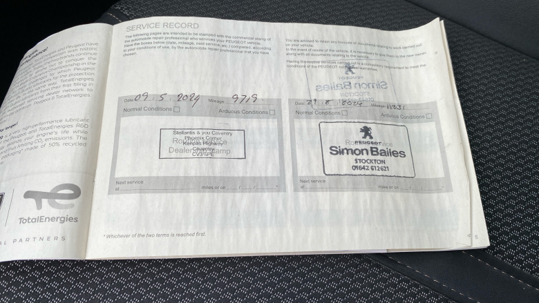 Peugeot 3008 1.2 PureTech GT 5dr EAT8 Petrol Estate